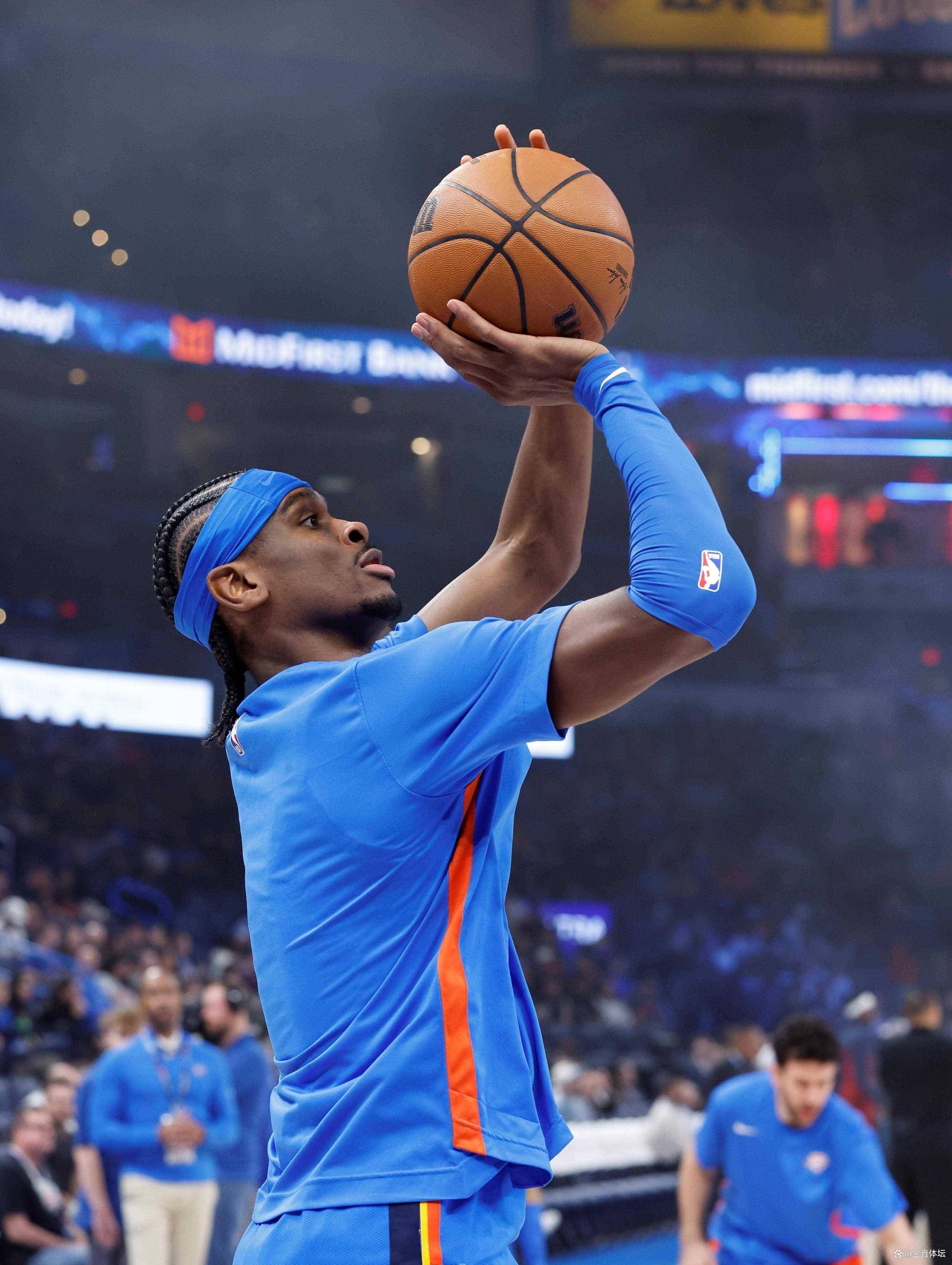 爱游戏体育-国王轻取雷霆，欧文带队取胜