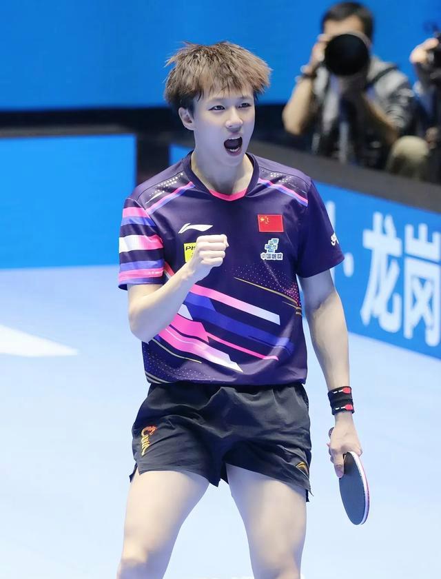 爱游戏体育-法国队轻取中国队,林高远状态火热