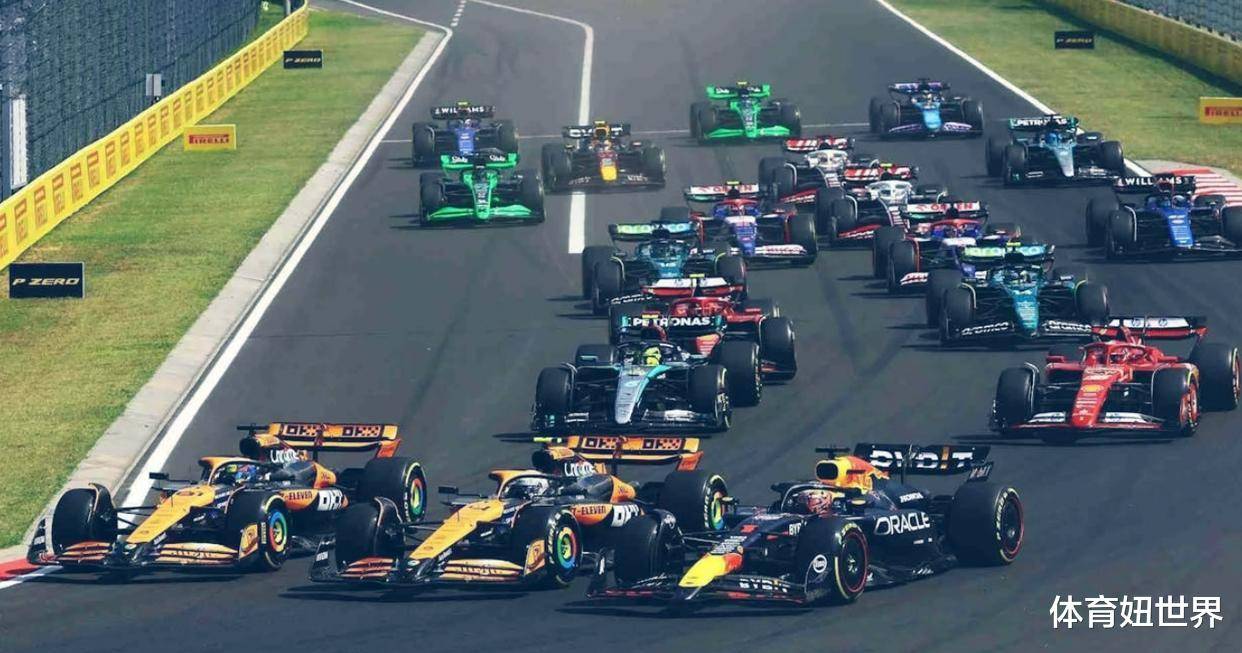 爱游戏2026-红牛二队力克红牛车队，拉塞尔扛起全队