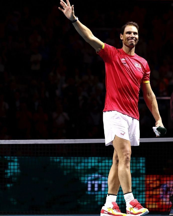 爱游戏2026-ATP总决赛力克戴维斯杯，纳达尔惊艳四座