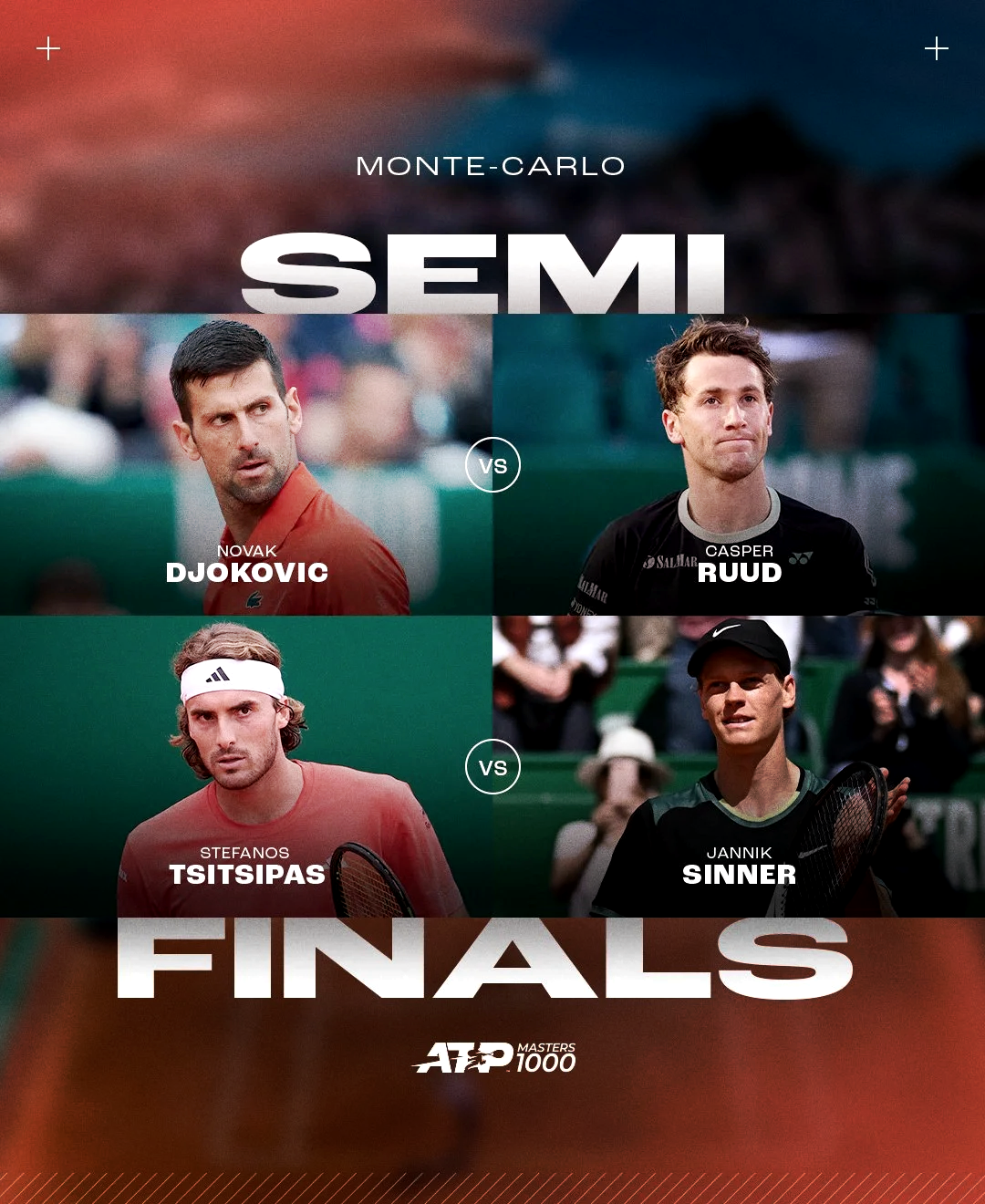 爱游戏2026-年终总决赛绝杀蒙特卡洛大师赛，西西帕斯统治全场